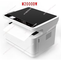 M2000 Laser Printing Copy Scanning Machine A4 Black and White Data Printer