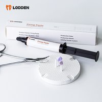 Lodden Firing Paste Sintering Furnace Dental Lab Materials For Veneer Crown And Bridge In Sintering Furnace Sintering Paste