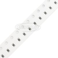 100pcs 0603 1% SMD resistor 1/10W 4.64K 4.7K 4.75K 4.87K 4.99K 5.1K 5.11K 5.23K 5.36K 5.49K 5.6K 5.62K 5.76K 5.9K 6.04K ohm