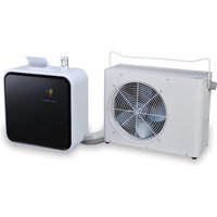 Applicable to New Style 9000btu Mini Portable Split Air Conditioner