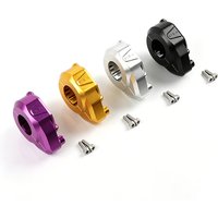 AliExpress SHIZOOU For Surron Ultra Bee Sur-ron UB Electric Dirt Bike Modified Electronic Throttle Cover Throttle Housing