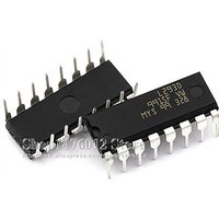 10PCS L293D L293 293D DIP-16 New Original 100% Quality