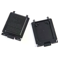 5Pcs Motherboard CPU Socket Protection Shell Cover Pin Cover For LGA115X CPU