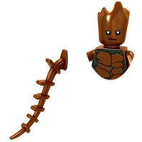 Hero classic character D009 D019 D021 D036 building blocks Brick toy mini model doll children holiday birthday gift