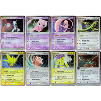 PKM PTCG ex Toys Hobbies Collectibles Game Collection Cardily Arcanine Armaldo Entei Gyarados Scyther Raichu Moltres Proxy Card