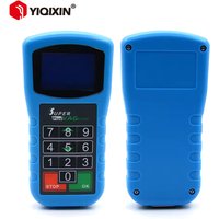 Super VAG K CAN Plus 2.0 OBD2 Car Diagnostic Tool Read Security Code Correction Pin Code Key Programmer Support K-Lines Can BUS