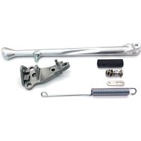 AliExpress OLOMM For YAMAHA YZ250F 2010-2023 YZ450F 2010-2022 Motorcycle Kickstand Modification Side Stand Kit Bracket Accessories Part Dirt Bike