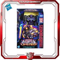 In Stock Transformers Legacy United Voyager Tarn Hasbro IDW Comic Universe DJD Tank Collectible Action Figure Toy Gift For Fans