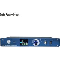 ADSP-21489 professional digital audio processor high-performance DSP FIR all-pass filter ES9028 PCM1798 CS4398 car engine Househ