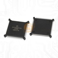 Original DSP56002FC66 QFP-132 Digital Signal Processor 24 Bit Integrated Circuit