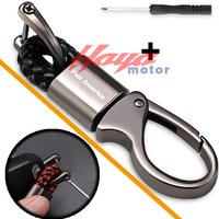 For Harley PAN AMERICA 1250 1250s PAN1250 RA1250 Special 2020-2023 Motorcycle Accessories Keyring Metal Braided Rope Keychain