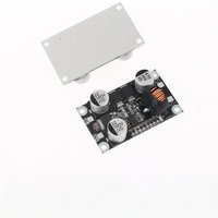 1Pcs Power Supply Step Down Converter DC-DC High-power Step Down Module Non-isolated Stabilizer 10V-110V To 5V/9V/12V/24V 5A