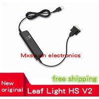 Domestic Kvaser Leaf Light HS V2 Is Compatible with Swedish Original Lifu Single Circui