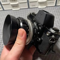 film camera waist level viewfinders F2 1.3X magnifier focusing Convenient give away light meter cold shoe simple 3D viewfinder F