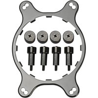 Mounting Kraken Bracket Fastener Kit For AM4 AM5 Standoffs NZXT For X42/52/62/72/53/63/73 Z53/63/73 Repair Heatsink