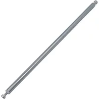 MJX Hyper Go 14209 14210 14211 14301 14302 14303 Metal Center Support Rod Center Brace Bar Strengthening RC Car Upgrade Parts
