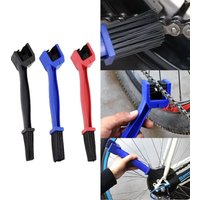 AliExpress NONE Portable Chain Cleaner Motorcycle Road Bike Chain Clean Brush Bicycle Clean Motorcycle Tools Chain Cleaner Maintenance Tool