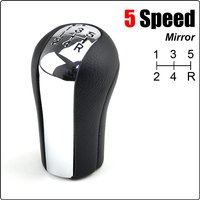 5 / 6 Speed Gear Stick Shift Knob For Verso 02-09 Corolla 92-09 RAV4 1994-2000 AVENSIS 97-08 YARIS / VITZ 99-05 AYGO 2005-2014