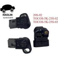 Brand New OEM 25S-02/TOCOS-5K-23S-02/TOCOS-5K-25S-03 Electric Motorcycle Foot Pedal Hua Mai 125 Position Sensor