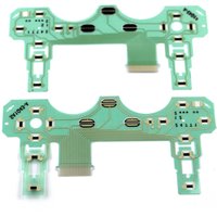 Circuit Board PCB Ribbon for PS2 H Controller Conductive Film Keypad flex Cable SA1Q43-A