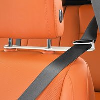 Car Seat Belt Fixator Car Sports Seat Belt Limiter Multi Functional Anti Lock Fastener Fixator
