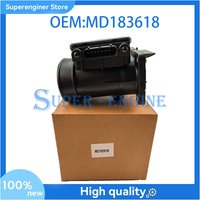 MD183618 E5T06072 Air Flow Sensor Fit For Mitsubishi Montero Stealth Eagle 1993-2004 MD357338 MD172609 E5T06071 E5T06072 image 3