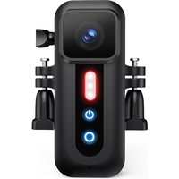 AliExpress 1080P Body Camera,Video Recording Dash Camera, Small And Compact, Bike Recorder Wifi Cam, Bicycle Cycling Camera