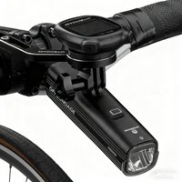 AliExpress OFFBONDAGE 1000 LM Bike Light Rechargeable Cycling Lamp Bicycle Front Light Brightness MTB Road Headlight Flashlight Waterproof