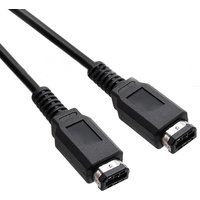 Two-player battle Connect Cable for GBC Game Player Cord for Nintendo Game Boy Advance Pair Fight 1.2M