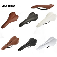 AliExpress NONE Bike Seat,Comfortable Medium Thickness Padding Bicycle Saddle,Fit for Mountain Bike & Most BIkes