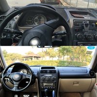For 1999-2005 Lexus IS 200 GXE10 300 Accessories Dashboard Cover Instrument Panel Dash Mat Dashmat Protective Pad