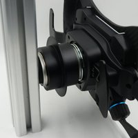SIMPUSH Wheel Mount For Logitech RS 50 PRO Wheel