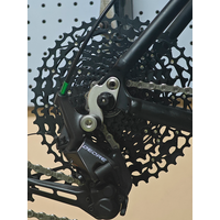 AliExpress GOLDIX Ultralight Bicycle Cassette Freewheel Carbon Steel Material 9/10/11/12/13 Speed HG Structure Sprocket for Mountain Bike