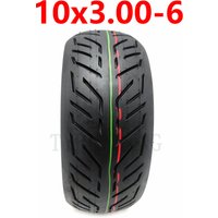 High Quality CST 10x3.00-6 Vacuum Tire for Electric Scooter 10x3.0 Tubeless Tyre