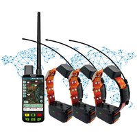Pro GPS Collar with Dog Tracker