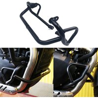 Motorcycle Engine Protector Engine Bumper Accessories For Triumph Speed 400 Scrambler 400 X Speed400 Scrambler 400X 2024 2025