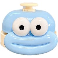 AliExpress NONE Cartoon Loud Bicycle Bells for MTB Bikes Scooters - Cute Cycling Accessories Super Sonic Bell Tone for Pedal Power