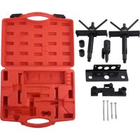 Nockenwellen-Einstellwerkzeug-Set für Volvo S60 S80 V70 XC90 1998-2006 9995451
