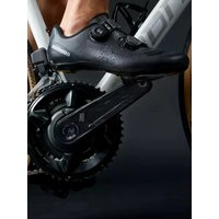 AliExpress ThinkRider THINKRIDER PP5 Carbon Fiber Spider Power Meter Crankset DUB 29MM 162.5-172.5mm ANT+ BLE for Road Bike