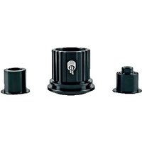 DT Swiss 240/350 Micro Spline Freehub Compatible with Shimano 12-Speed M7100/M8100/M9100 MTB/RD Base for Drum