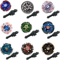 Constellation Gyro series: GT toy explosion, Fafnir metal arena, Bayboys and children's fusion accessories, gift Gew 5cm.