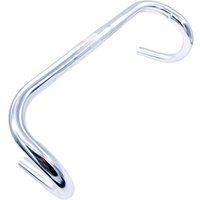 AliExpress NONE Lightweight Bicycle Handlebar Aluminum Alloy Drop Bar for Gravel Mountain Bike Handle Upgrade