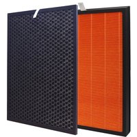 Air Purifier 117130 Replacement Filter J for Winix ZERO & ZERO PRO & ZERO + & HR950 & HR1000