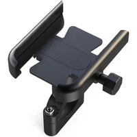 AliExpress VIKEFON Aluminum Phone Holder for Bike Universal Bike Cell Phone Holder Fits Phones 4-7