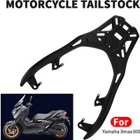 Luggage Carrier for Motorcycle,Top Box Bracket For Yamaha Xmax300,Motorcycle Supplies,Motorcycle Rear Rack,Enlargement Carrier