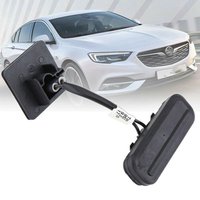 1pcs New Tailgate Opening Switch For Vauxhall Insignia 09- 16 Car Tailgate Boot Opening Switches Button 13422268