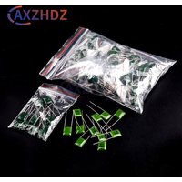 180PCS Polyester Film Capacitor Kit 100V 1nF 1.5nF 2.2nF 100nF 2A102J 2A471J 2A222J 2A392J 2A332J 2A472J 2A103J 2A473J 2A563J