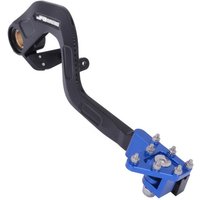 AliExpress NONE Motorcycles Foot Brake Lever E-Bike CNC For SUZUKI DRZ400 00-04 DRZ400S 00-19 DRZ400E 00-07 DRZ400SM 05-19 DRZ 400 400S 400SM