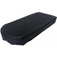 Cushion Breathable Padded Seat Pad Canvas Oxford Ergonomic Sitting Cushion for Chair