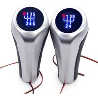5 6 Speed Gear Shift Knob For BMW 1 3 5 6 Series E30 E32 E34 E36 E38 E39 E46 E53 E60 E63 E83 E84 E90 E91 Car Stick Shifter Lever